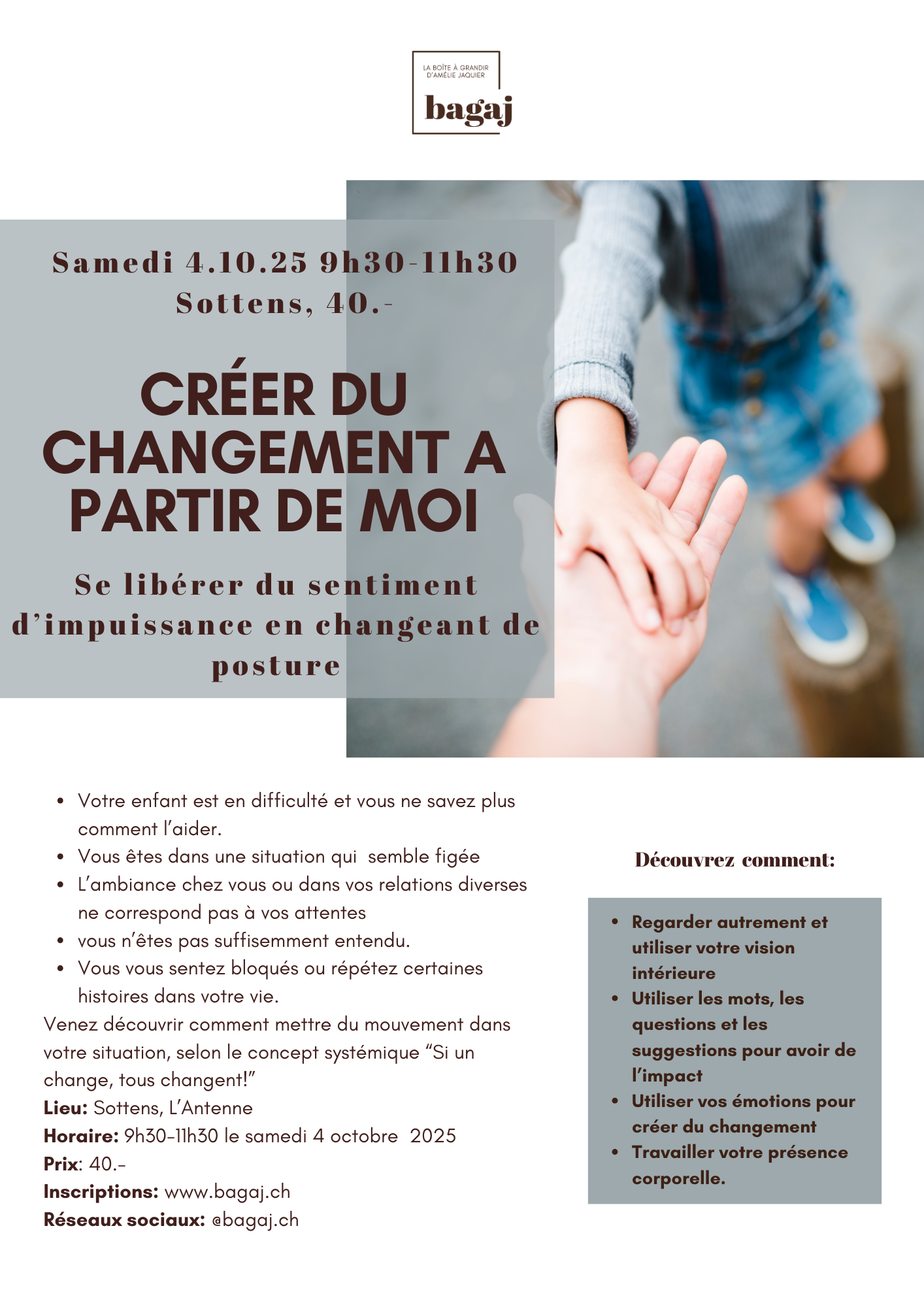 Affiches BAGAJ-12